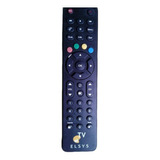 Controle Remoto Receptor Elsys Oitv