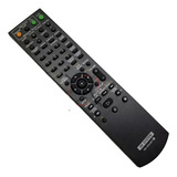 Controle Remoto Rm adu007 Rm adu008 Home Sony Tz200 Dz270