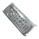 Controle Remoto Rm amu006 Radio Mini System Sony Zux9 Gtx66