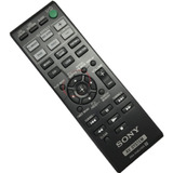 Controle Remoto Rm amu199 System Sony Mhc v5 Hcd v5
