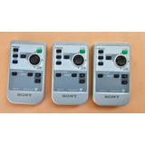 Controle Remoto Rmpj2 Projetor Sony Vpl