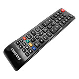Controle Remoto Samsung Funcao Futebol Original Tv Smart