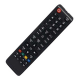 Controle Remoto Samsung Led Smart Hub Função Futebol Fbg7036