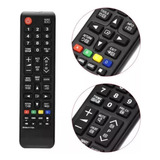 Controle Remoto Samsung Para Tv De Tubo 20 Polegadas