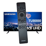 Controle Remoto Samsung Smart Tv Uhd