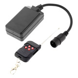 Controle Remoto Sem Fio Universal Para Maquina Fumaça Novo