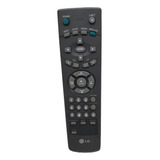 Controle Remoto Sharp Ahc 4 Head Tv Function Funcionando