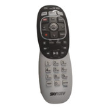 Controle Remoto Sky Hd Rc71l Hdtv Original pilhas De Brinde