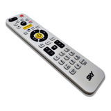 Controle Remoto Sky Hdtv Hd Plus On Demand Ulr1