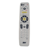 Controle Remoto Sky Hdtv Plus Hd Ulr1 Zapper Original
