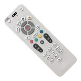 Controle Remoto Sky S14 Tv Livre Pre Pago Com Pilhas