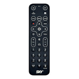 Controle Remoto Sky Ul1 Hdtv Zapper Slim Novo Hd Slim Nf