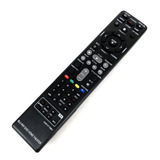 Controle Remoto Skylink Akb73775802 Blu ray Home theater