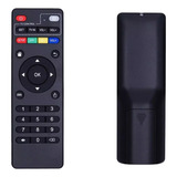 Controle Remoto Smart Tv Aparelho Tv Box Pro 4k Oferta C Nf