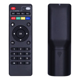 Controle Remoto Smart Tv Aparelho Tv Box Pro 4k Oferta C Nf