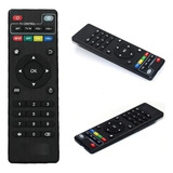 Controle Remoto Smart Tv Box Digital Universal C 