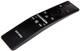 Controle Remoto Smart TV LED Samsung UN55RU7100GXZD Com Netflix Prime Vídeo Internet