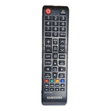 Controle Remoto Smart Tv Samsung Lh 32 Benelga zd Original