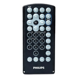 Controle Remoto Som Automotivo Philips Ced229 Ced320 Novo