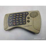 Controle Remoto Som Gradiente Energy E 600 funcionando 