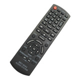 Controle Remoto Som Panasonic Sa akx14 Sa akx73 Sa akx75