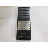 Controle Remoto Sony Cd Player Rm