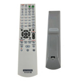 Controle Remoto Sony Receiver Ht ddw685 Str k685 Rm aau013