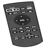Controle Remoto Substituído Compatível Com Pioneer AVHP2400BT AVH 190DVD AVHP4450 AVH 271BT AVH2450BT AVH X7700BT AVHX6500DVD AVH X6700DVD AVH171DVD AVHX390BS Receptor AV CD DVD RDS