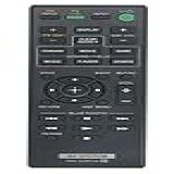 Controle Remoto Substituto AULCMEET RM ANP114 Compatível Com Barra De Som Sony 1 492 737 11 149273711 HT CT370 HT CT770 HTCT380 HTCT770 SA CT770 SA WCT770 SA WCT370 Controle Remoto De Substituição RM ANP115 RM ANP116