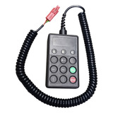 Controle Remoto Suspensao Para Scania Serie 4 1403270