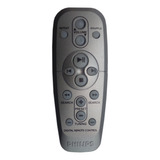 Controle Remoto System Cd Philips Rc