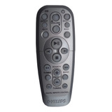Controle Remoto System Cd Philips Rc