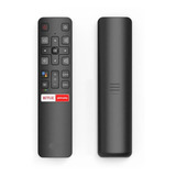Controle Remoto Tcl Smart Android Netflix Globoplay 40s6500