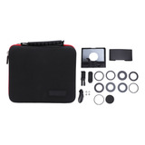 Controle Remoto Teleprompter Tp10 De 10 Polegadas Para Table