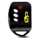 Controle Remoto Transmissor Key Portão Alarme Sp lock 433mhz