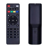 Controle Remoto Tv Box Pro 4k