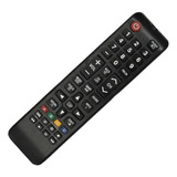 Controle Remoto Tv Compativel Samsung Smart