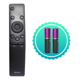 Controle Remoto Tv Compatível Samsung Smart Led 4k Fbg 9007