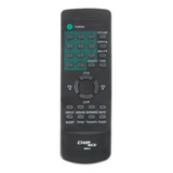 Controle Remoto Tv De Tubo Kirey E Firstline
