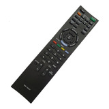 Controle Remoto Tv Lcd Led Sony Bravia Rm yd047 Kdl 32bx305