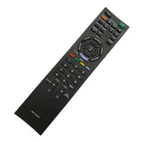 Controle Remoto Tv Lcd Led Sony Bravia Rm yd047 Rm yd047