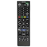 Controle Remoto Tv Lcd Led Sony
