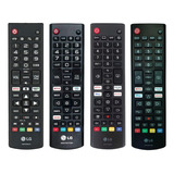 Controle Remoto Tv LG Akb75375604 Akb75455401