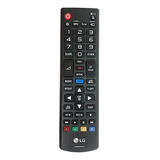 Controle Remoto Tv LG Smart Akb73975701