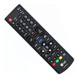 Controle Remoto Tv LG Smart Akb73975701 Original