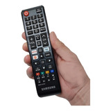 Controle Remoto Tv Original Samsung Bn59 01315h T4300 T5300