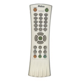 Controle Remoto Tv Philco Ph De