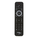 Controle Remoto Tv Philips 42pfl5403 32pfl3404 78