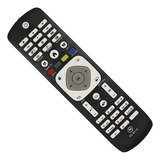 Controle Remoto Tv Philips