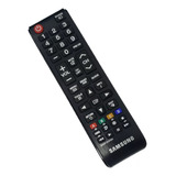 Controle Remoto Tv Plasma Samsung Tv Led Samsung Original